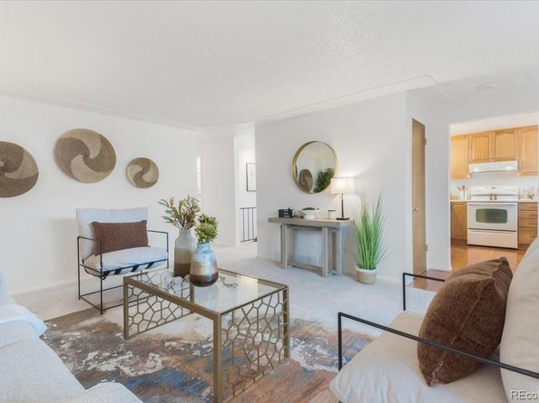 1099 S Garland Way, Lakewood CO 80226