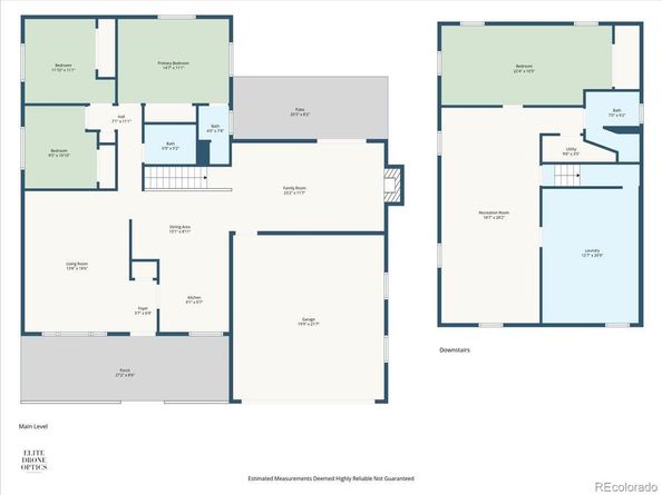 1099 S Garland Way, Lakewood CO 80226