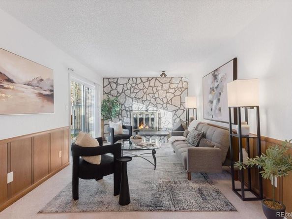 1099 S Garland Way, Lakewood CO 80226