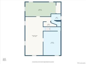 1099 S Garland Way, Lakewood CO 80226