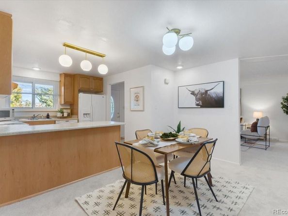 1099 S Garland Way, Lakewood CO 80226