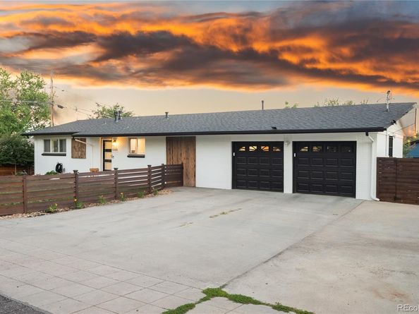 6000 W 8th Avenue, Denver CO 80214