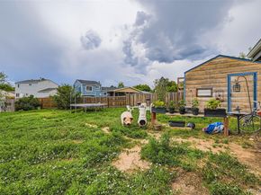17232 E Oberlin Place, Aurora CO 80013