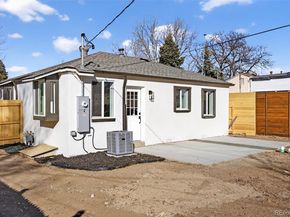 1638 Wabash Street, Denver CO 80220