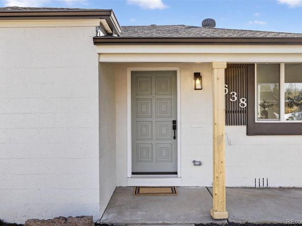 1638 Wabash Street, Denver CO 80220