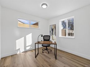 1638 Wabash Street, Denver CO 80220