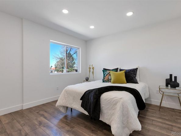 Undisclosed Address #4098168, Denver CO 80220