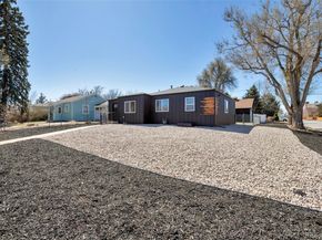 Undisclosed Address #4098168, Denver CO 80220