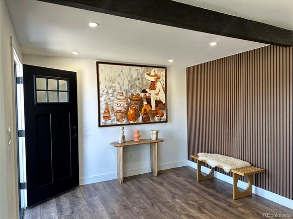 Undisclosed Address #4098168, Denver CO 80220