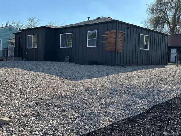 Undisclosed Address #4098168, Denver CO 80220