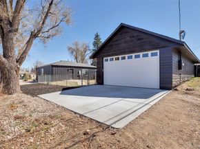 Undisclosed Address #4098168, Denver CO 80220