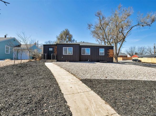 Undisclosed Address #4098168, Denver CO 80220