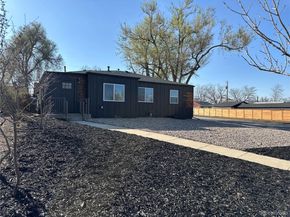 Undisclosed Address #4098168, Denver CO 80220