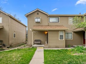 1061 S Yampa Street C, Aurora CO 80017