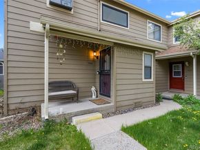 1061 S Yampa Street C, Aurora CO 80017