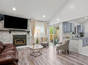 1061 S Yampa Street C, Aurora CO 80017