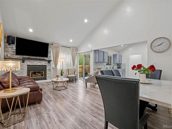 1061 S Yampa Street C, Aurora CO 80017