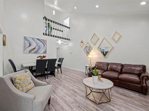 1061 S Yampa Street C, Aurora CO 80017