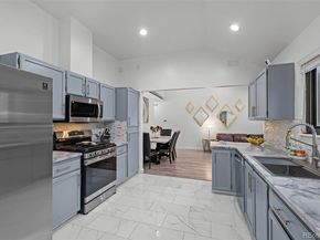 1061 S Yampa Street C, Aurora CO 80017