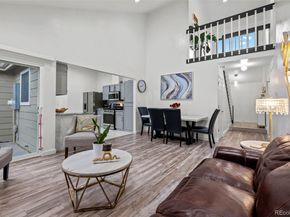 1061 S Yampa Street C, Aurora CO 80017