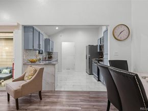 1061 S Yampa Street C, Aurora CO 80017