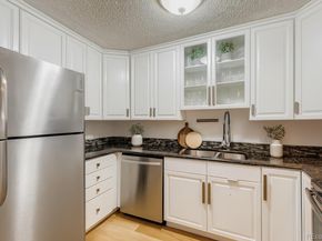 1020 15th Street 12H, Denver CO 80202