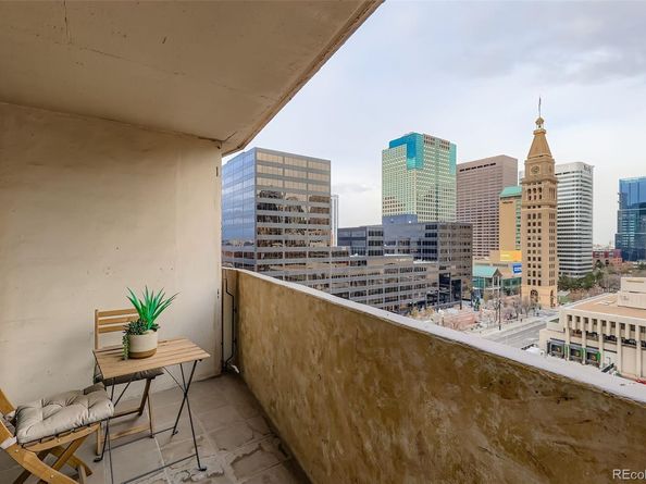 1020 15th Street 12H, Denver CO 80202