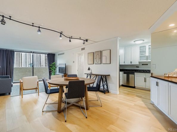 1020 15th Street 12H, Denver CO 80202