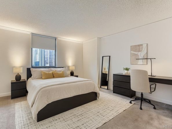 1020 15th Street 12H, Denver CO 80202