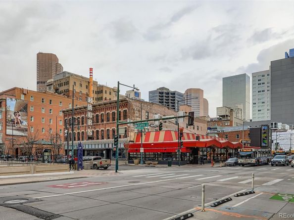 1020 15th Street 12H, Denver CO 80202