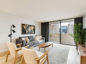 1020 15th Street 12H, Denver CO 80202