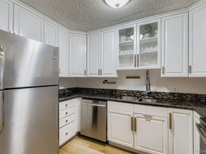 1020 15th Street 12H, Denver CO 80202