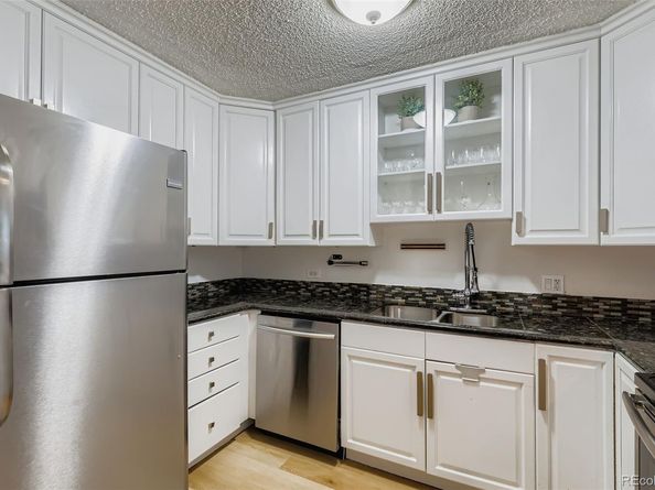 1020 15th Street 12H, Denver CO 80202