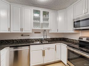 1020 15th Street 12H, Denver CO 80202