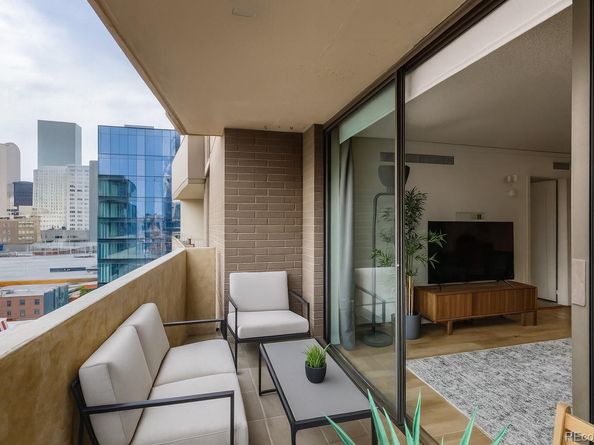 1020 15th Street 12H, Denver CO 80202