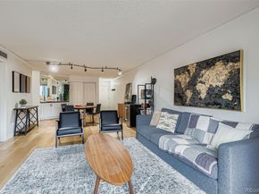 1020 15th Street 12H, Denver CO 80202