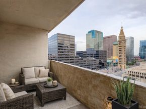 1020 15th Street 12H, Denver CO 80202