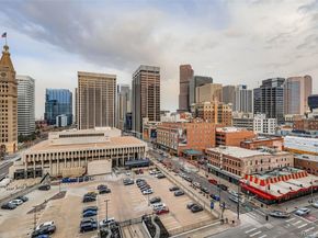 1020 15th Street 12H, Denver CO 80202