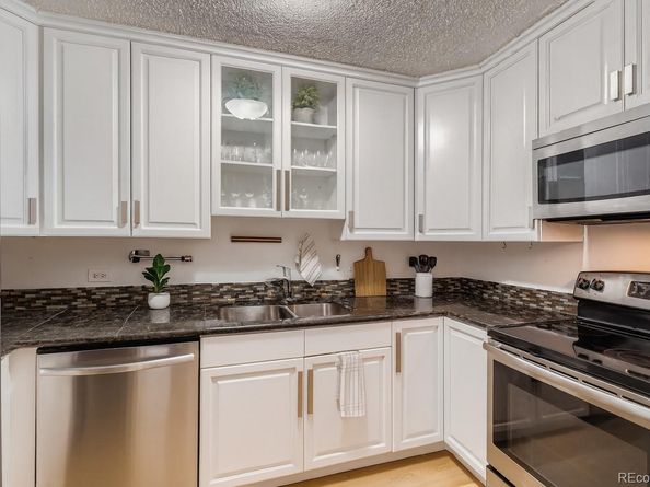 1020 15th Street 12H, Denver CO 80202