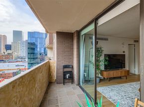 1020 15th Street 12H, Denver CO 80202