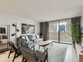 1020 15th Street 12H, Denver CO 80202