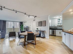 1020 15th Street 12H, Denver CO 80202