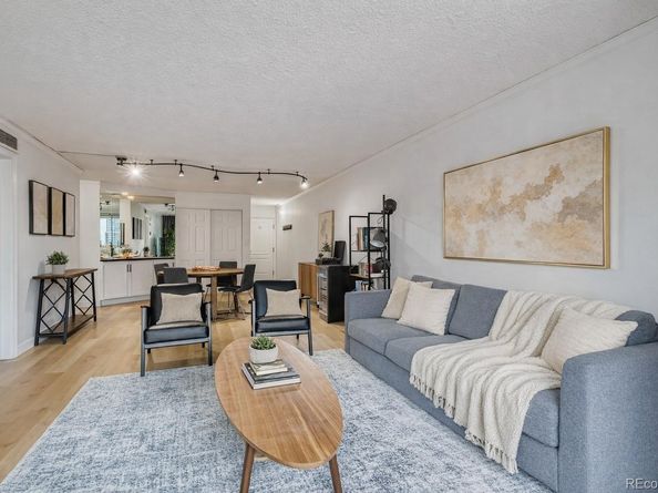 1020 15th Street 12H, Denver CO 80202