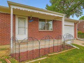 11891 Gaylord Way, Northglenn CO 80233
