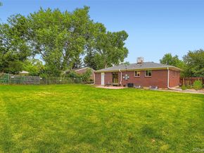 11891 Gaylord Way, Northglenn CO 80233