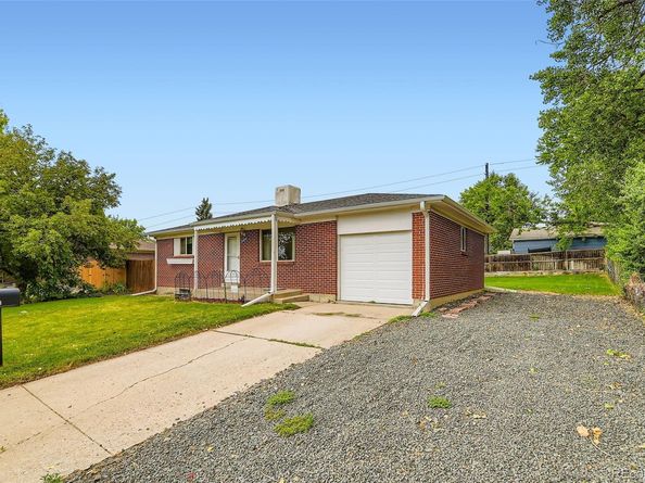 11891 Gaylord Way, Northglenn CO 80233