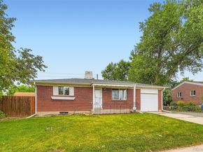 11891 Gaylord Way, Northglenn CO 80233