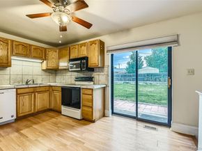 11891 Gaylord Way, Northglenn CO 80233