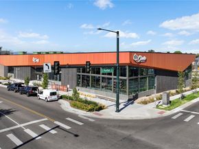 6959 E Lowry Boulevard, Denver CO 80230