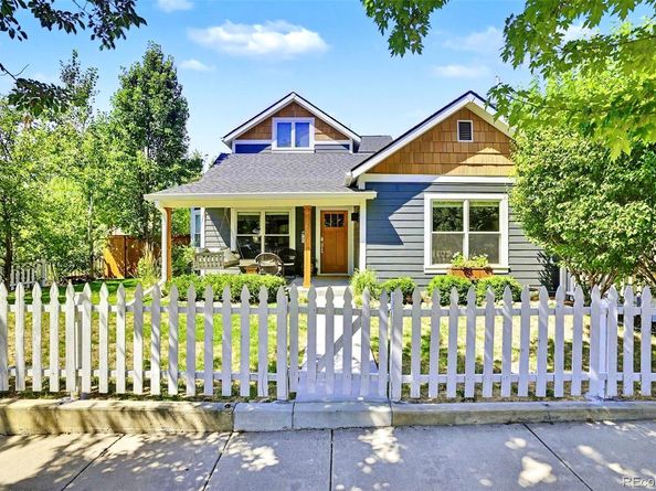 912 Arapahoe Street, Golden CO 80401